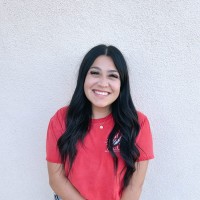 Ally Pediatric Therapy Employee Taylor Campos's profile photo