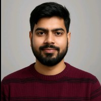 iOSYS Software Employee Shreyas Sk's profile photo