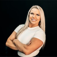 SynchroGrid Employee Katherine Gresback's profile photo