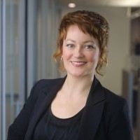 BC Housing Employee Kate Begent-Connors's profile photo