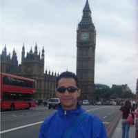 Compulocks Employee Efren del Rivero's profile photo