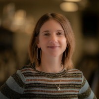 Raw TV Employee Clotilde Leroux's profile photo