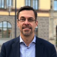 Eskilstuna kommun Employee Tommy Malm's profile photo