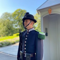 Secundo.no Employee Endre Helland's profile photo