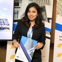 MFE Formwork Technology Employee Sarinah Ibrahim's profile photo