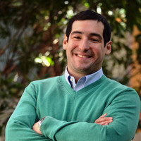 David Alfaro's profile photo