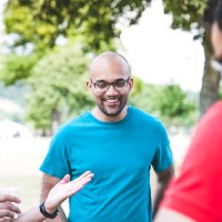 Tailor Fitness Employee Nikesh Tailor's profile photo