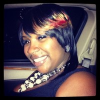 Travel Advantage Network Employee Lakindra Snowden's profile photo