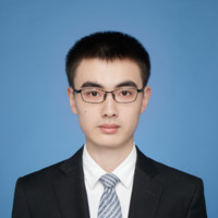 FOVE Employee Fengyusheng Wang's profile photo