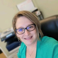 James Doran Company Employee Amanda Hayes's profile photo