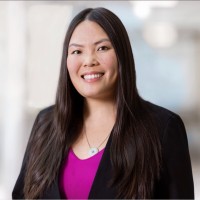 ENMAX Employee Jade Lee's profile photo
