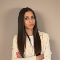 Martina Karafiloska Email
