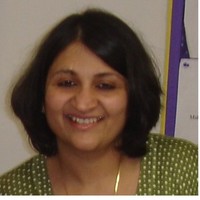Sweta Zachariah Email & Phone Number