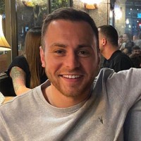 Stellus Group Employee Sean Wild's profile photo