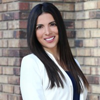 Bank of America Employee Cynthia Solis's profile photo