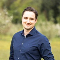 SolarMarkt GmbH Employee Ivo Morand's profile photo