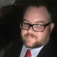 Blough Tech Employee Matthew Gabriel's profile photo
