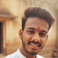 Nibble Software Technologies Pvt Ltd Employee Gitesh Bansal's profile photo