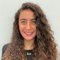 TDF+ Employee Yossra Elzawawy's profile photo