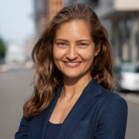 Contexta360 Employee Livia Kuhn's profile photo