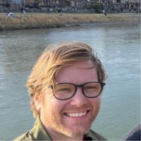 Okta Employee Thomas Osborn's profile photo