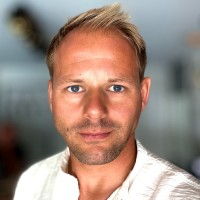 Gradel Employee Daniel Durrenberger's profile photo