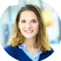 Le Gaulois Employee Camille Sansot's profile photo