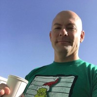 TWH Employee Edward H.'s profile photo