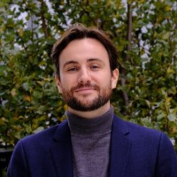 SunMind Employee Alexis Jagorel's profile photo