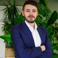 Xaxis Employee David Parsons's profile photo