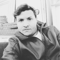 BCN Global Employee Adrián Flores Adrianza's profile photo