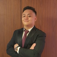 HIWIN Singapore Pte.Ltd. Employee Jian Ngui's profile photo
