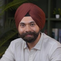 LiveMint Employee Sunmeet Sethi's profile photo
