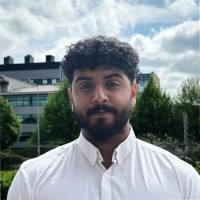 University Hospitals Sussex NHS Foundation Trust Employee Ben Philip's profile photo