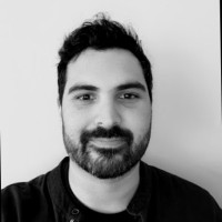 UFODRIVE Employee Callum Houston's profile photo