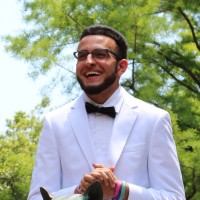 Omatic Employee Keon Rezaeerod's profile photo