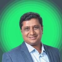ATKINS NUCLEAR SECURED, LLC Employee Purushotham K's profile photo