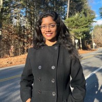 Peerlogic Employee Sudeeksha Vandrangi's profile photo