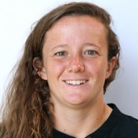 Nestlé Purina North America Employee Aly Smith's profile photo