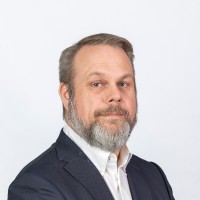 Vexcel Data Program Employee Magnus Olson's profile photo