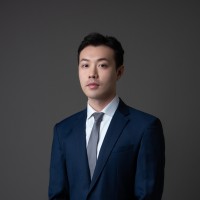 Confluent Employee Chun-Wen Cheng's profile photo