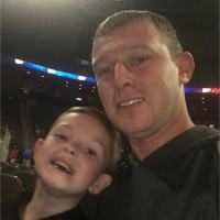 American Electrical Contracting Employee Joshua Campbell's profile photo