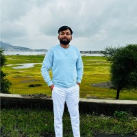 Inventyv Software Services Pvt. Ltd. Employee Shiv Kumawat's profile photo