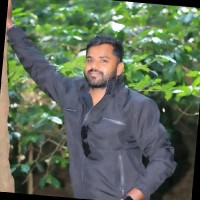 Inteq Software LLP Employee Ajay Rangu's profile photo