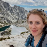 Evergreen Hospital Employee Dawn Eschenbach's profile photo