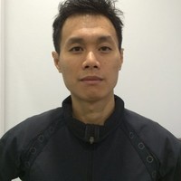 Chen Jack Email & Phone Number