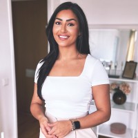 Eatit Employee Zuhal Feizi's profile photo