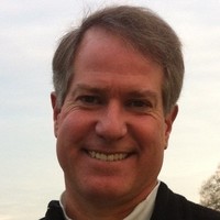 The Duke Endowment Employee Charles Lucas's profile photo