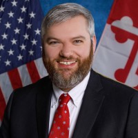 Maryland Department of Information Technology Employee Lance Cleghorn's profile photo