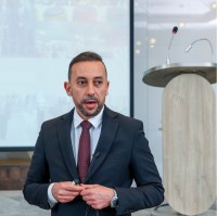 Crane Composites Employee Sofiene Zitoun's profile photo